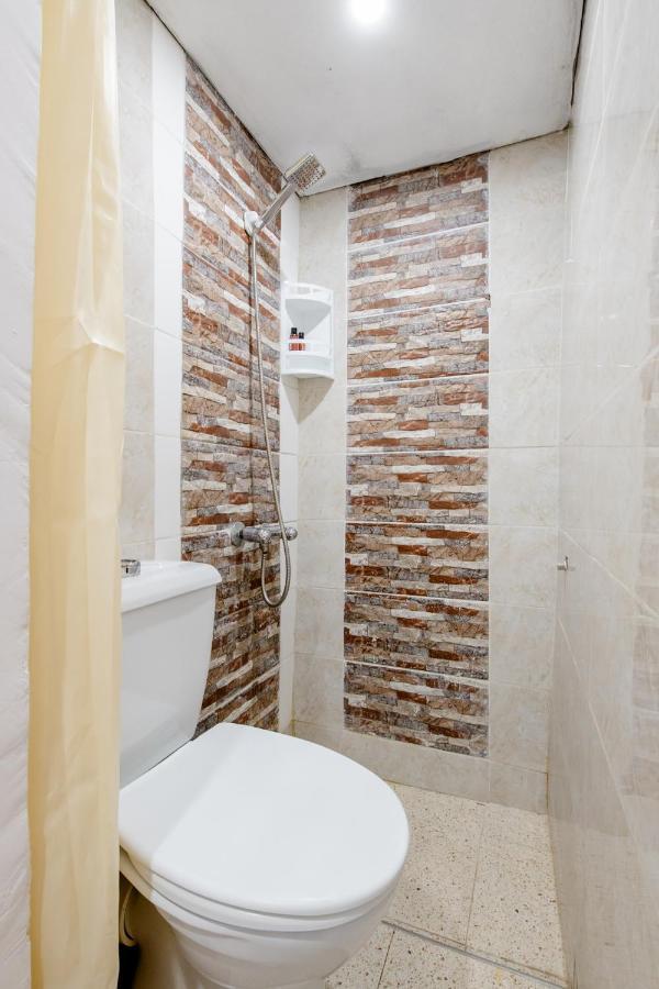 Studio Tnaker Танжер Екстер'єр фото